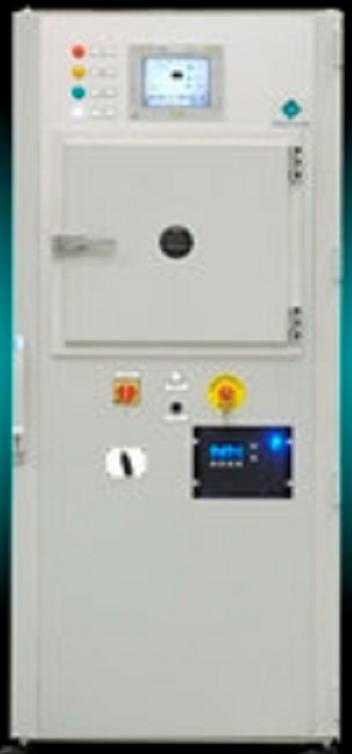 Europlasma CD600PLC低压等离子表面处理设备的图片