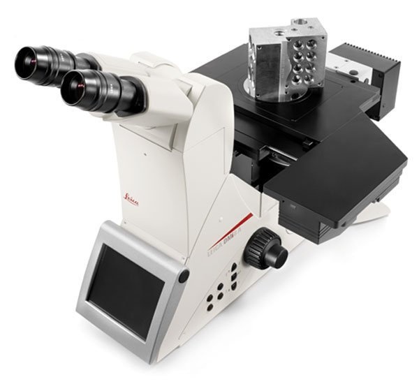Leica DMi8倒置显微镜的图片