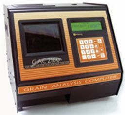 GAC2100AGRI高精度快速谷物水分测定仪的图片