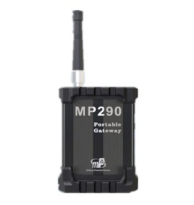 美国盟莆安MP290P便携式无线网关