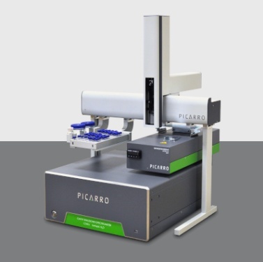 Picarro光腔衰荡L2140-i高精度水同位素分析仪