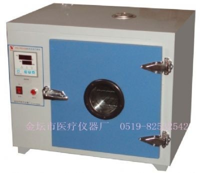 DHG-9202电热恒温干燥箱的图片