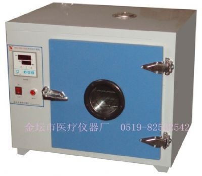DHG-9101电热恒温鼓风干燥箱的图片