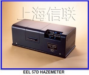 英国Diffusion EEL 57D雾度仪的图片