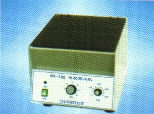 800(方)台式电动离心机的图片