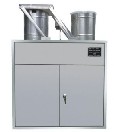 PSC(柜式)降水自动采样器的图片