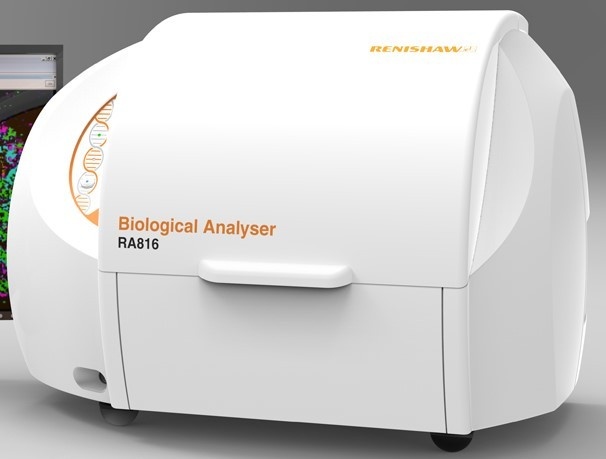 RA816生物分析仪的图片