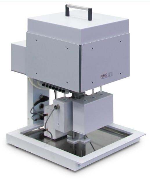 德国Gerstel气相色谱馏分收集器PFC的图片