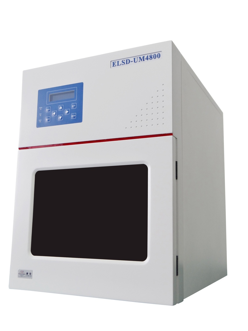 UM4800蒸发光散射检测器ELSD通微的图片