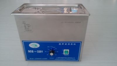 台式数控加热超声波提取仪SCQ­-250B2的图片