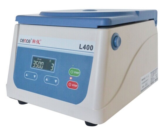 湘儀L400臺式低速離心機(jī)
