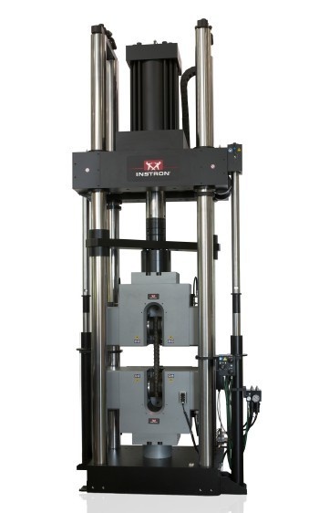 英斯特朗KPX系列液壓萬能材料試驗(yàn)機(jī)