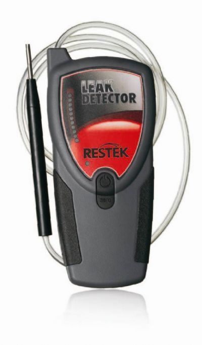 Restek手持式滲漏檢測器檢漏器22839