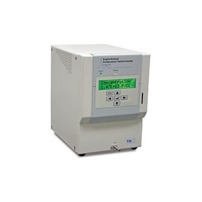 發(fā)動機排氣凝聚核粒子計數(shù)器3790型
