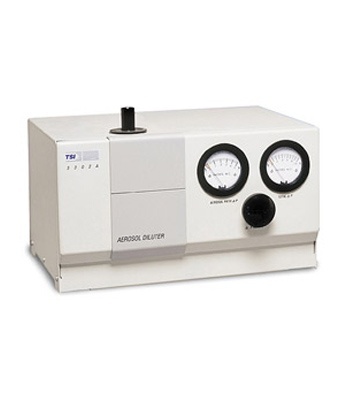 3302A氣溶膠稀釋器
