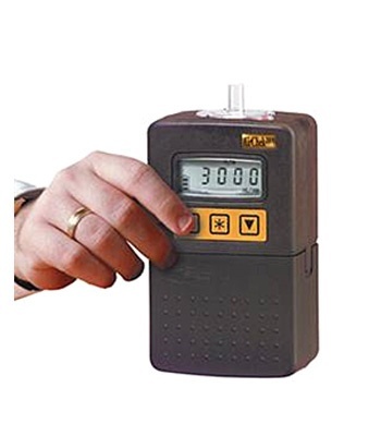 AirChek2000高低流量采樣器