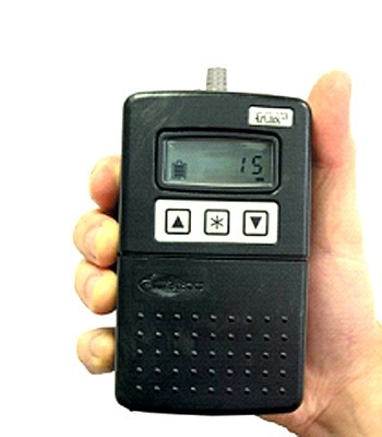 AirchekXR5000微電腦高低流量空氣采樣器