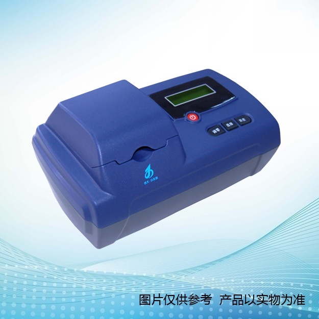 GDYS-101SN4余氯?总氯测定? style=