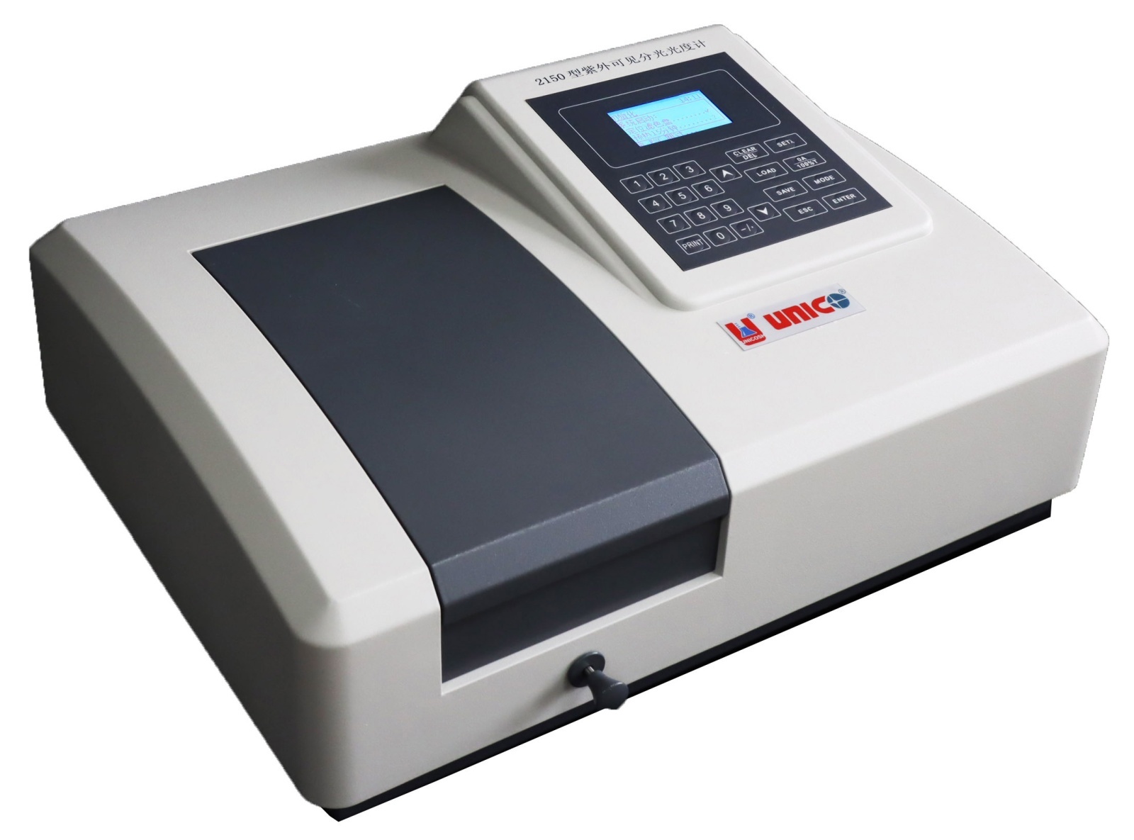 UV2150紫外可见分光光度? style=