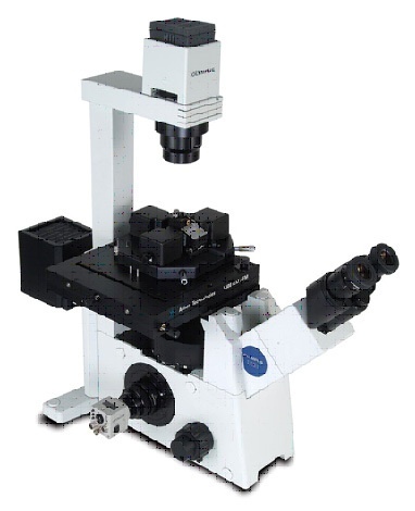 安捷伦生命科学扫描探针显微镜