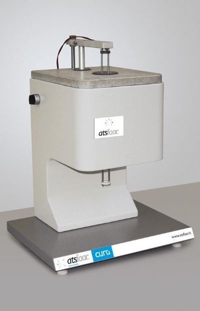 热固树脂硬化曲线测试仪的图片