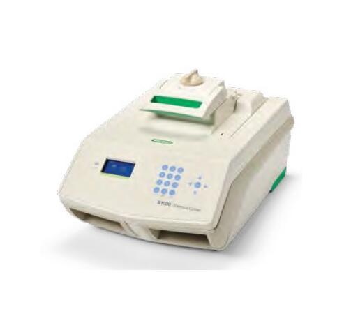 S1000™ 384孔PCR仪的图片