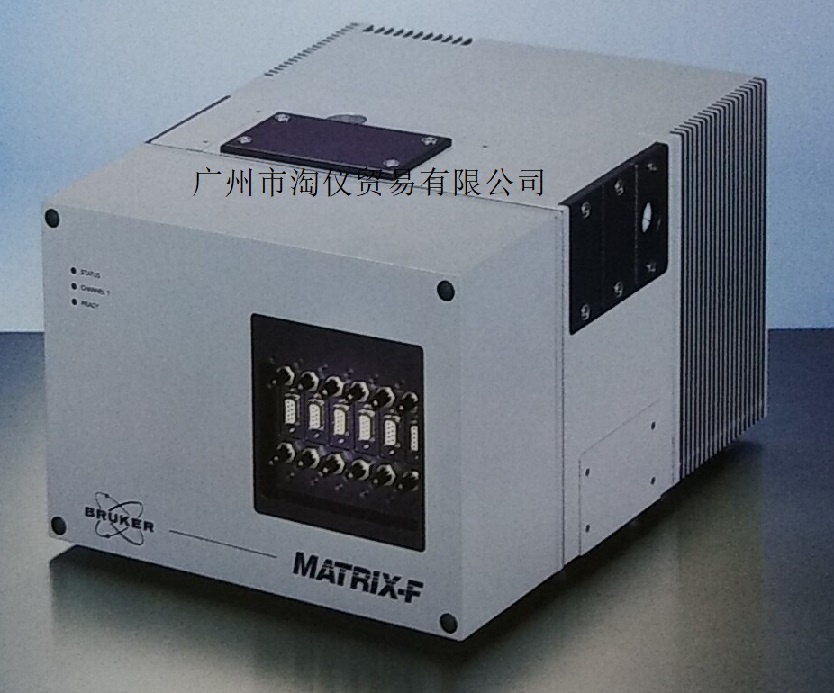傅立叶变换便携近红外光谱仪-MATRIX-F的图片
