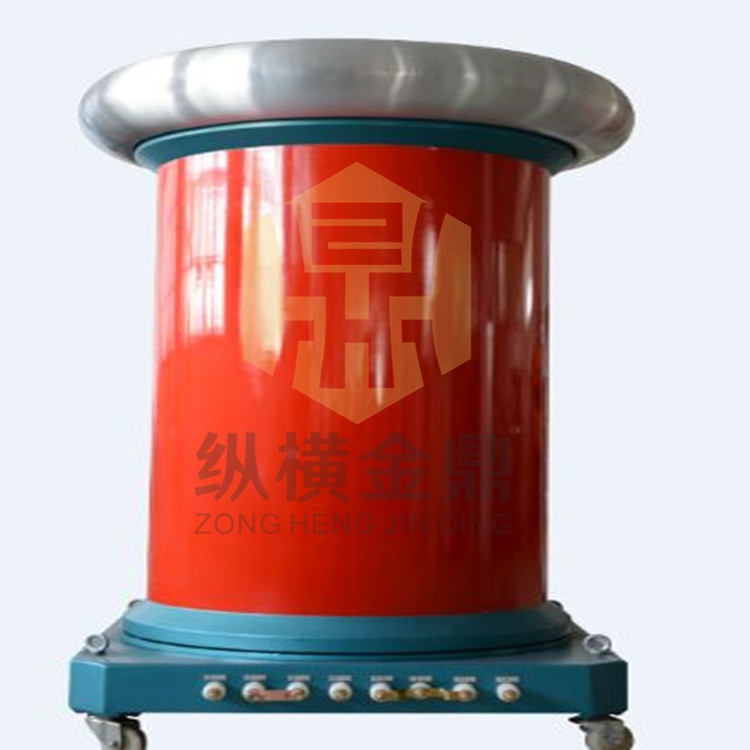 300kv 350kv 500kv 750kv工频耐压试验装置的图片