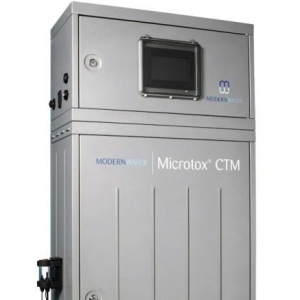 现代水务在线毒性监测仪Microtox CTM的图片