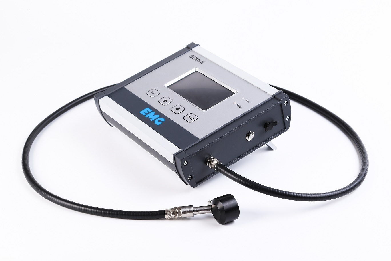 EMG SCMI PRO表面清洁度测量仪的图片