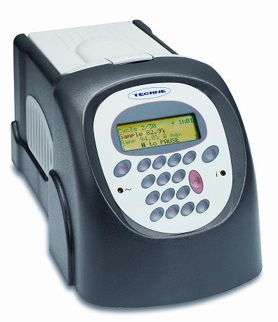 TECHNE TC-3000型PCR仪的图片