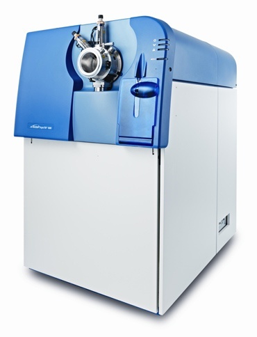 AB Sciex TripleTOF® 5600系统的图片