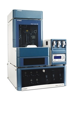 SCIEX NanoLC 400系统的图片