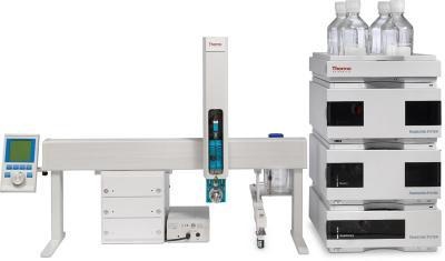 赛默飞Transcend液相色谱系统的图片