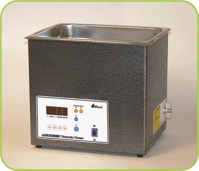 ASM系列药典专用超声波提取/清洗器的图片