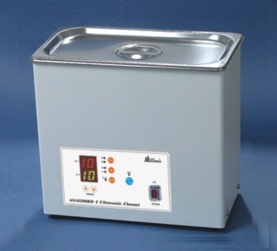 AS5150BD超声波清洗器的图片