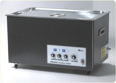 AS20500AT(H)超声波清洗器的图片