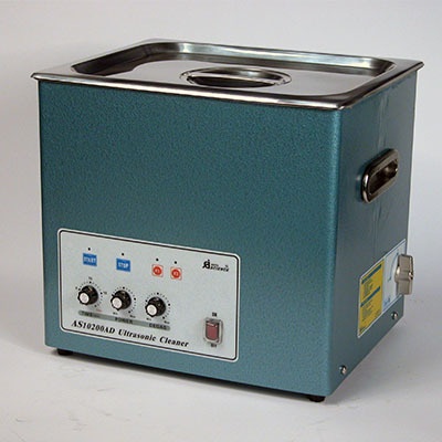 AS10200AD超声波清洗器的图片