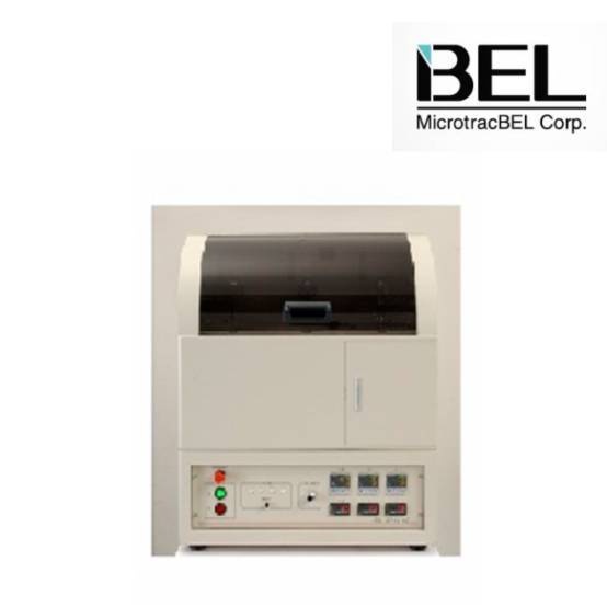 MicrotracBEL全自动三站化学吸附仪BELCAT-B3的图片