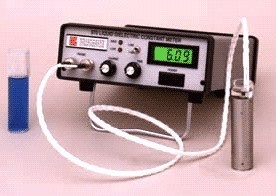 布鲁克海文介电常数测定仪BI-870的图片