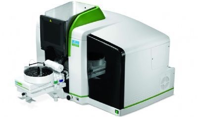 原子吸收光谱仪PerkinElmer PinAAcle 900的图片