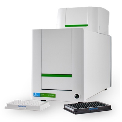 多模式读板仪PerkinElmer VICTOR Nivo的图片