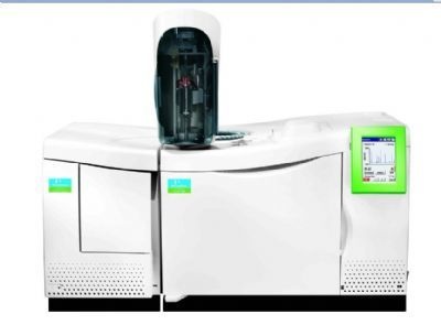 气相色谱质谱仪PerkinElmer Clarus SQ8的图片