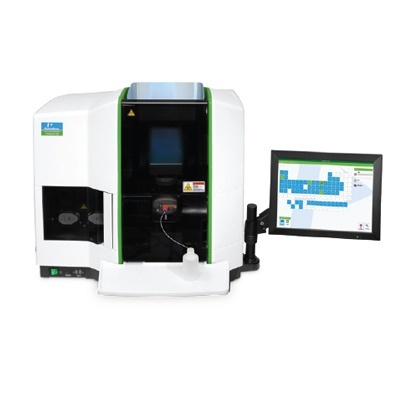 原子吸收光谱仪PerkinElmer PinAAcle 500的图片