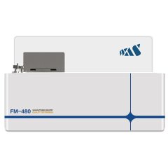 WAS台式直读光谱仪FM-480