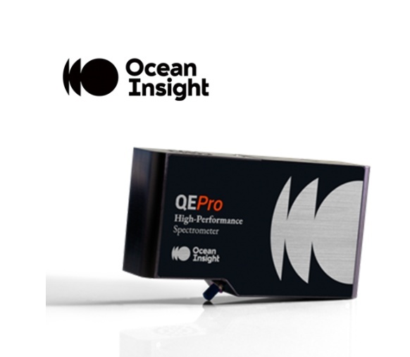 海洋光学QE PRO科研级光纤光谱仪的图片