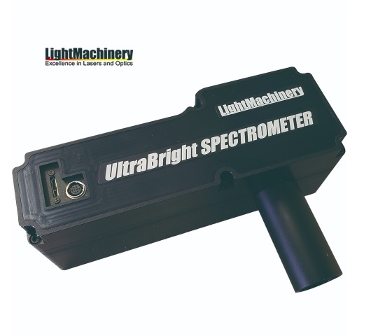 LightMachinery超高通量光谱仪的图片