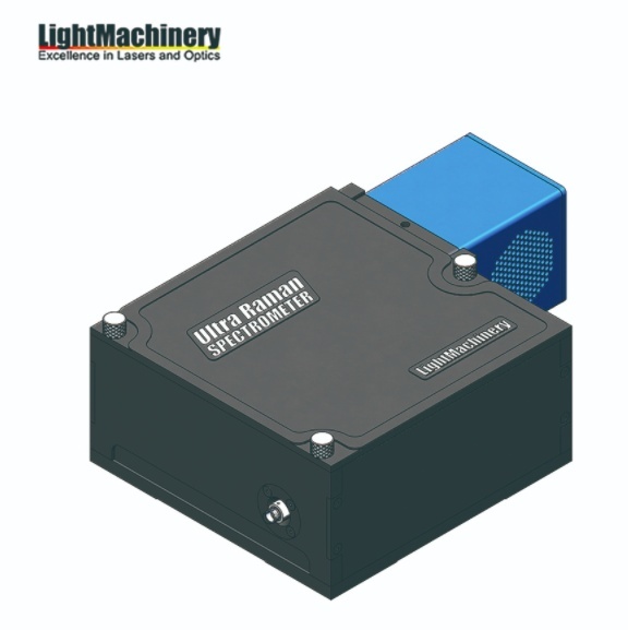 LightMachinery超高分辨率拉曼光谱仪的图片