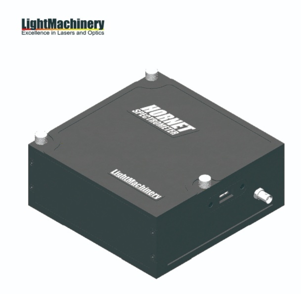 LightMachinery皮米级分辨率光谱仪的图片