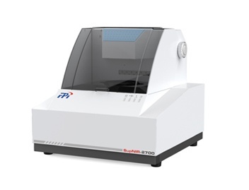 聚光科技近红外分析仪SupNIR 2700的图片